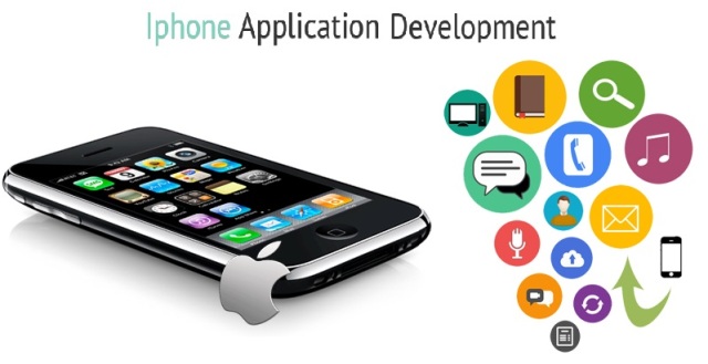 iPhone App Development Australia