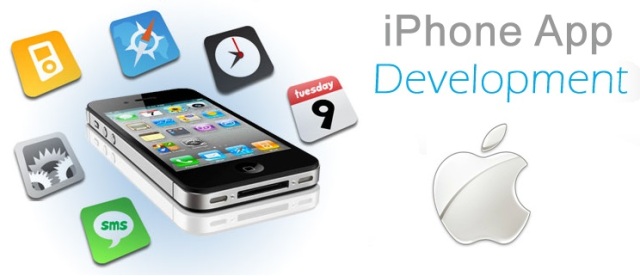 IPhone App Development Melbourne