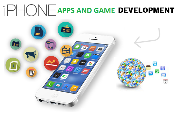 Iphone App Development usa