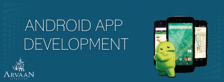 android app development las vegas