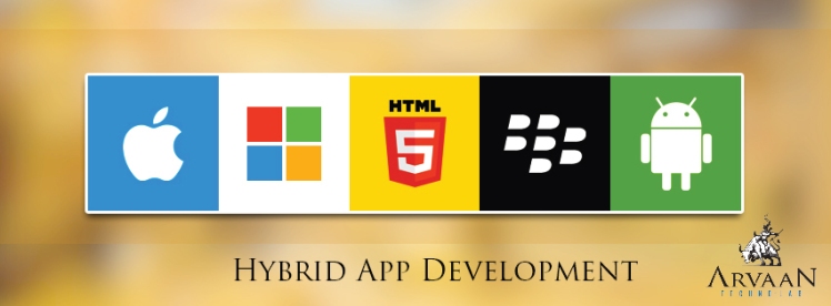 Hybrid App Development Adelaide